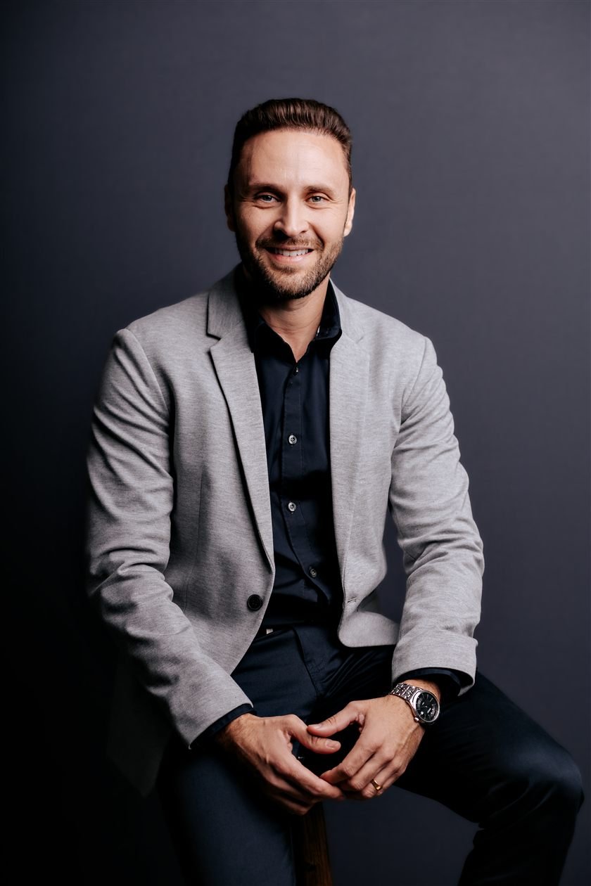 Gustavo Maximiano